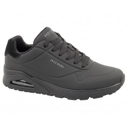Skechers Uno - Suited on Air sportieve herensneakers