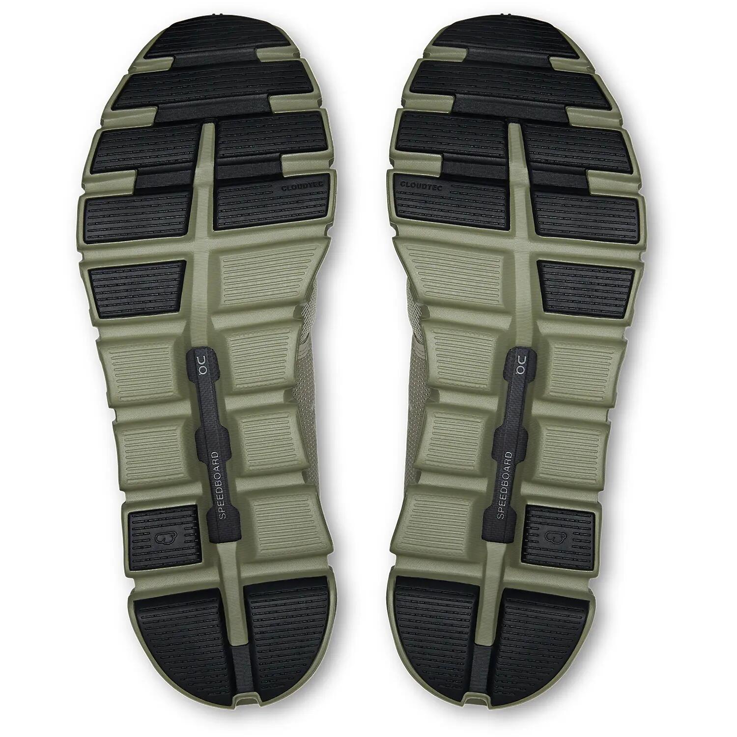 Herren Freizeitschuh Cloud 6 4/6
