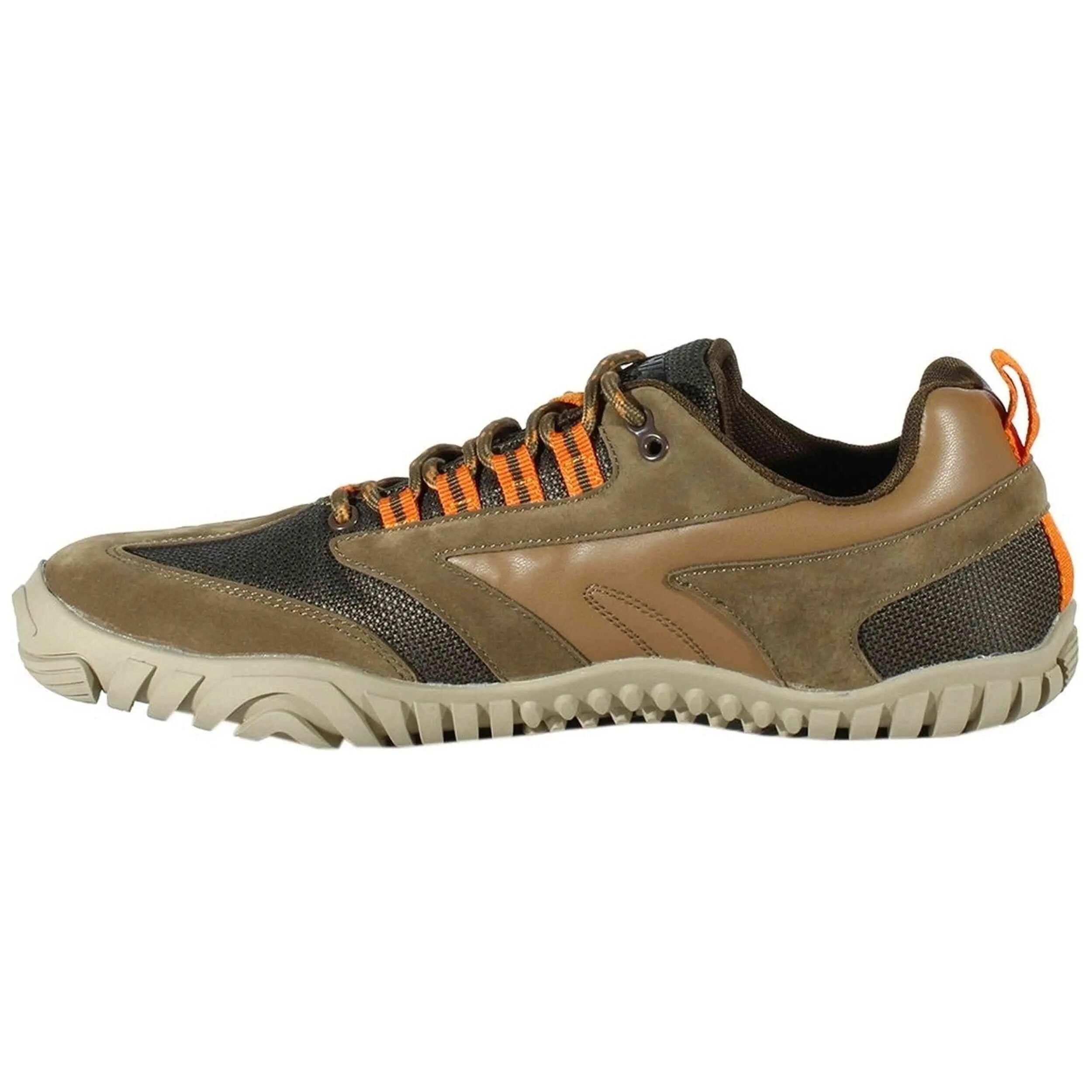Schoen Hi-tec model FIGARO LOW WP voor mannen 2/4