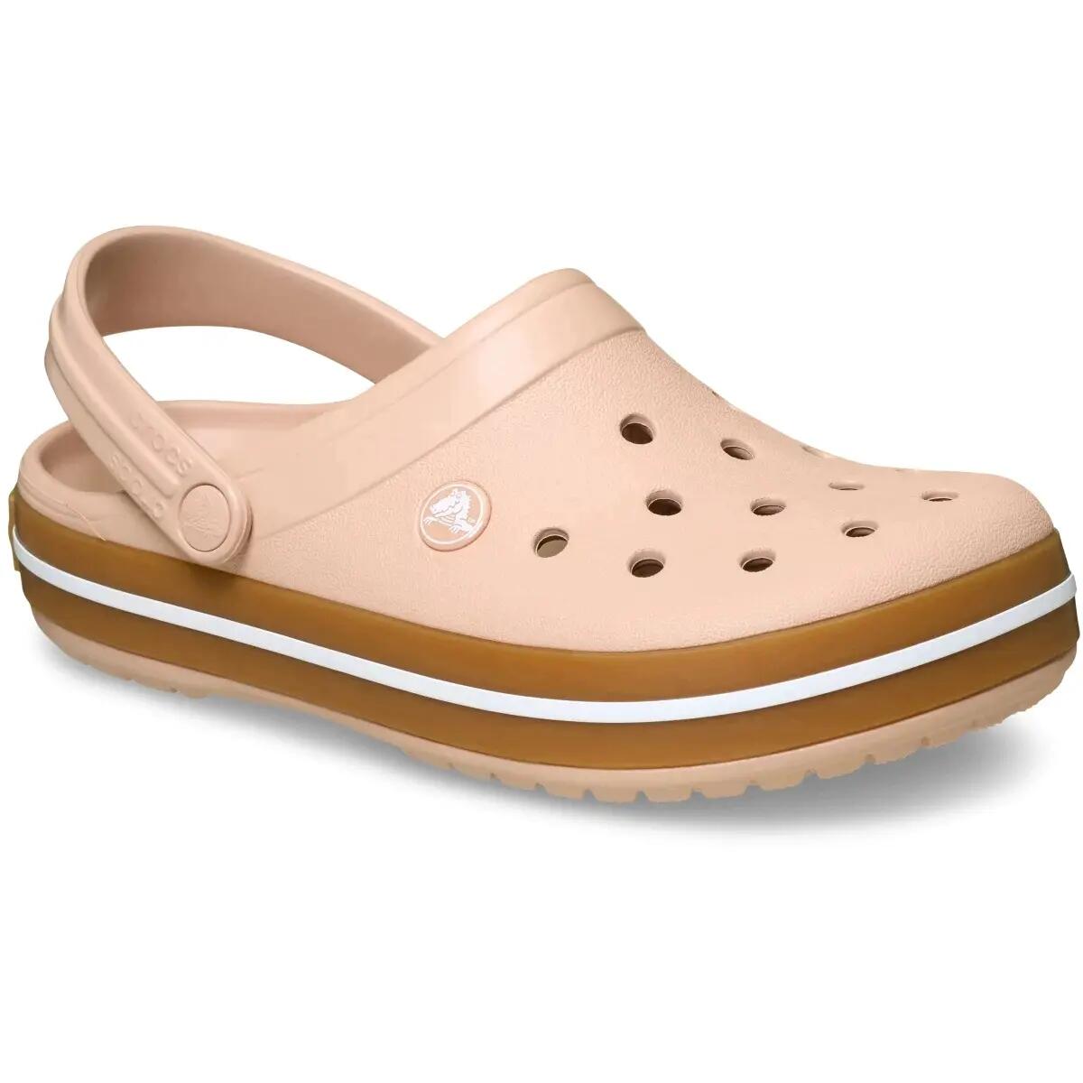 Uniszex vízi klumpa puha talpú Crocs Crocband Clog 1/6