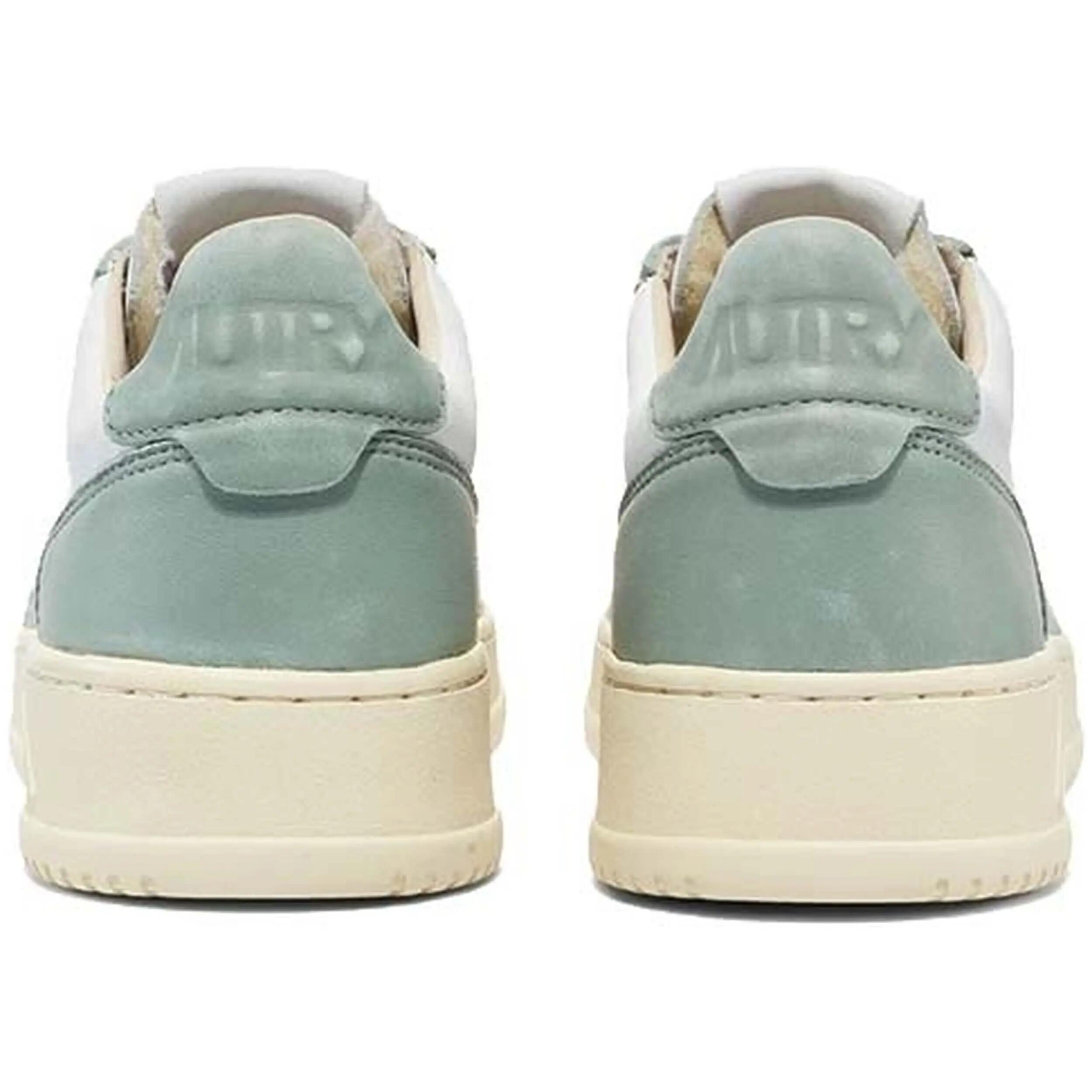 Schoen Autry model AULWGH05 voor vrouwen 3/3