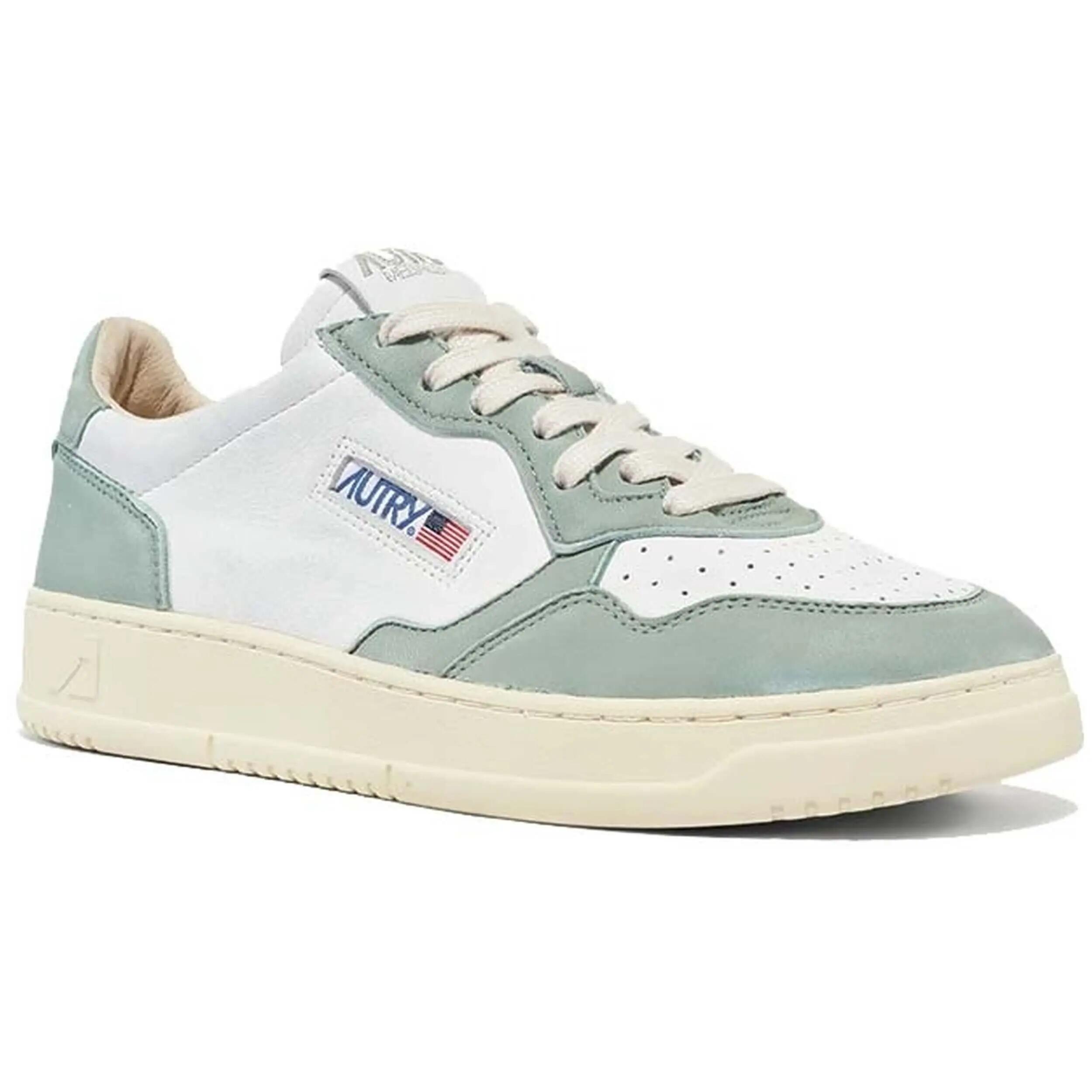 Schoen Autry model AULWGH05 voor vrouwen 2/3