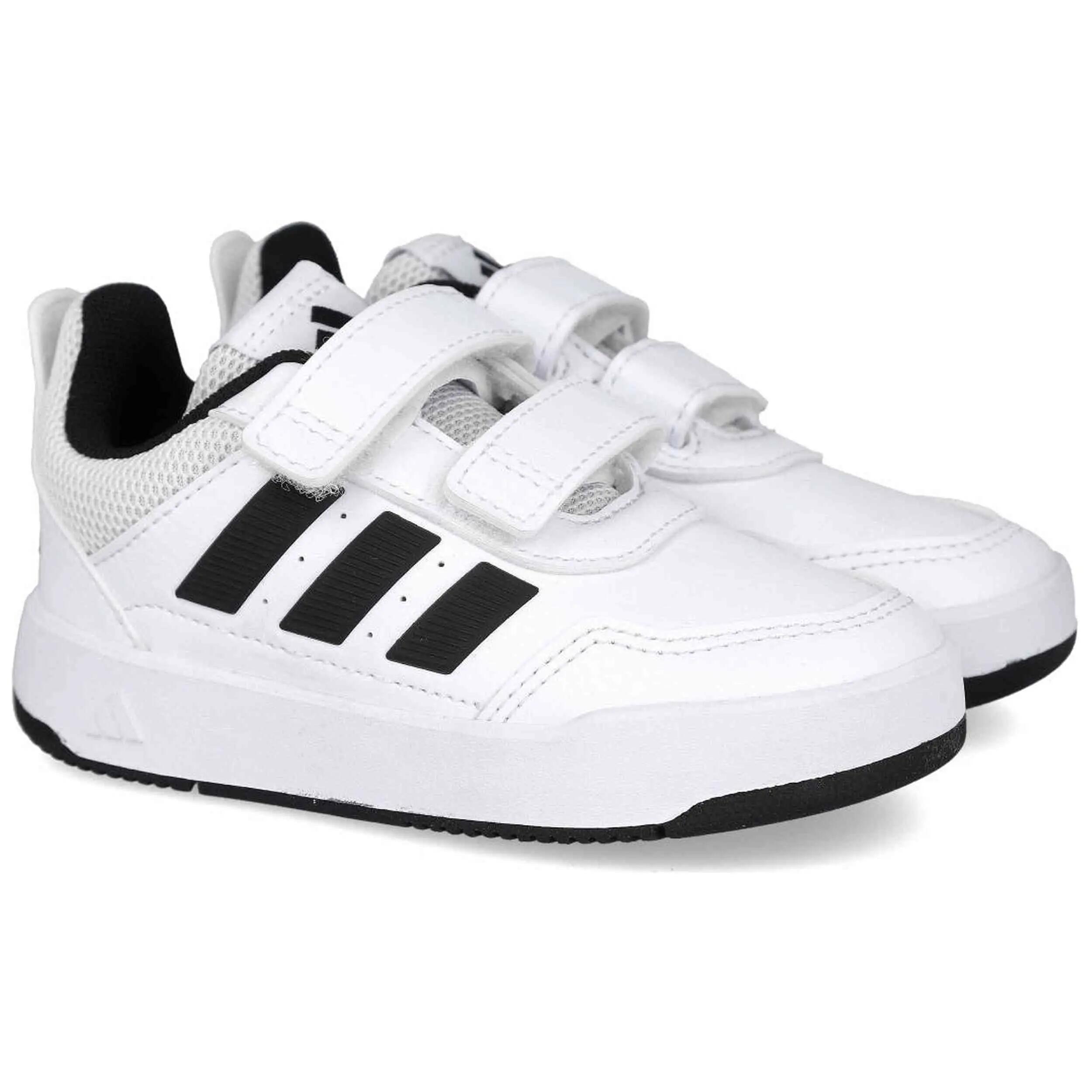 Baskets Adidas modèle 070-276220 pour femmes 3/4