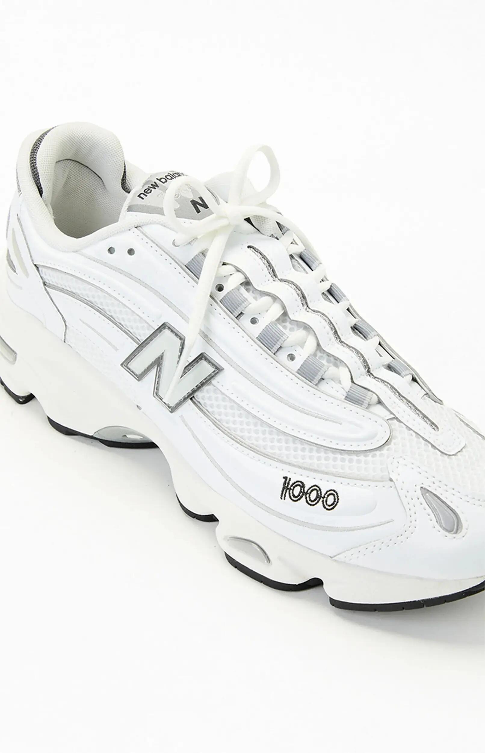 Męskie sneakersy New Balance M1000D 6/6