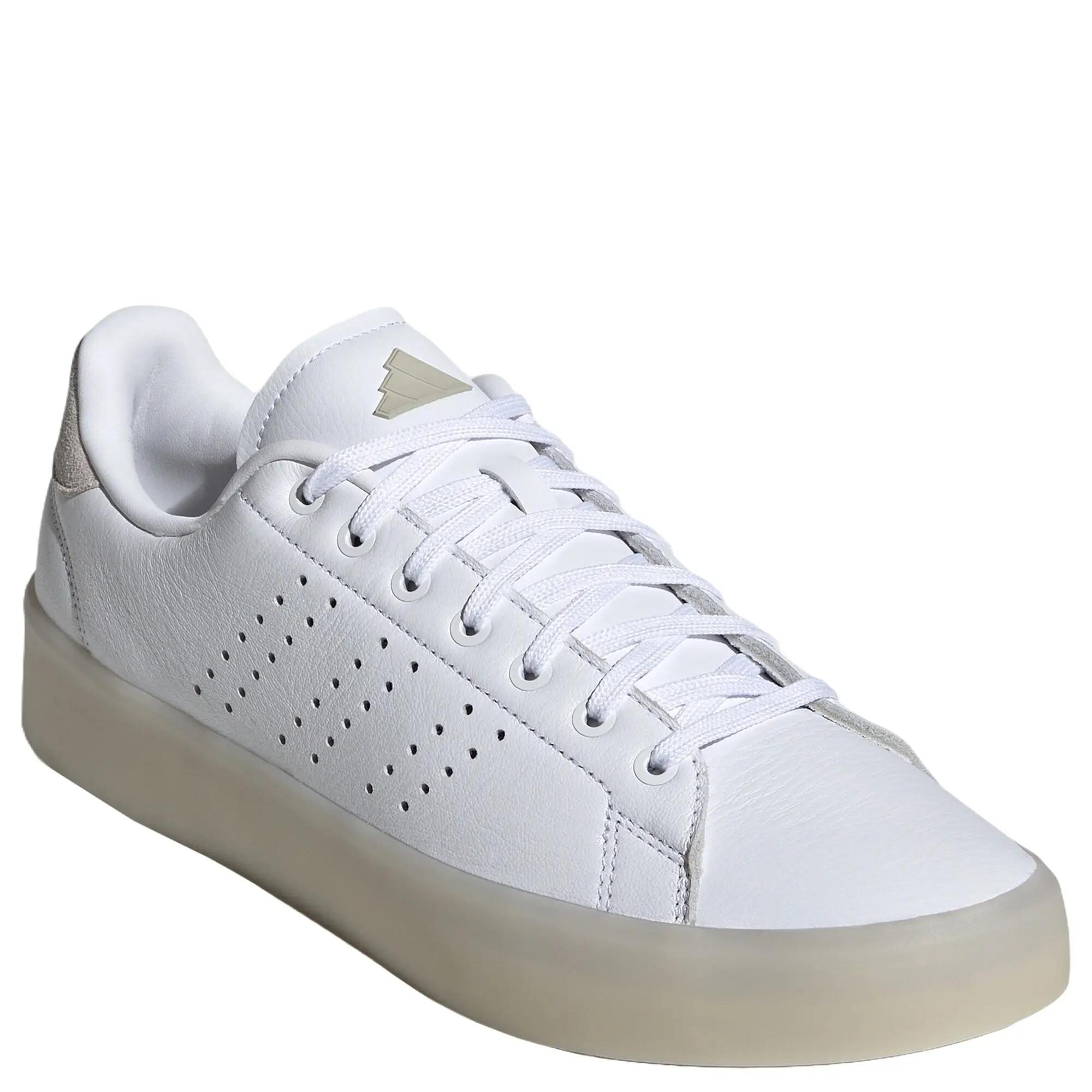 Tênis adidas Advantage Disrupt Branco/Carvão 6/7