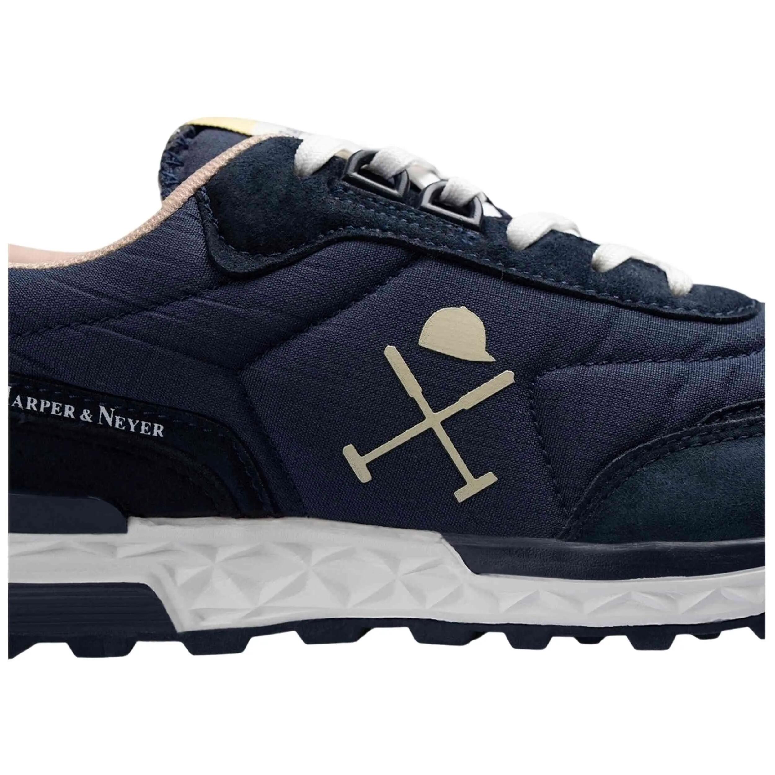 Baskets Harper & Neyer modèle 700326501-420 pour homme 5/5