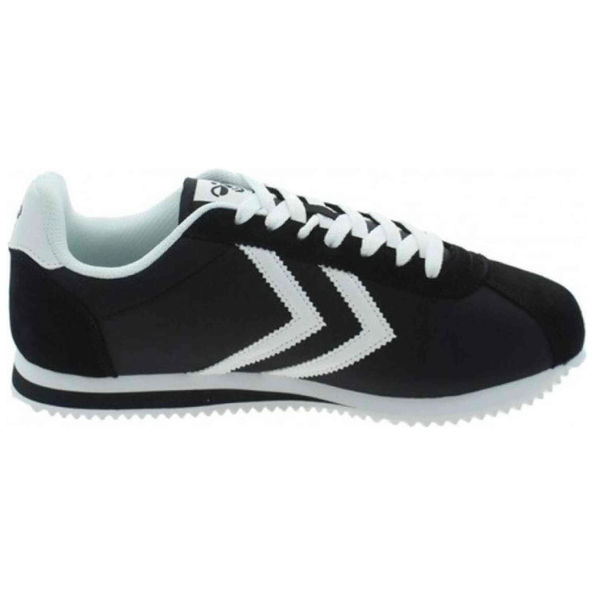 Baskets Hummel modèle 402726-0003 pour unisexe 1/3