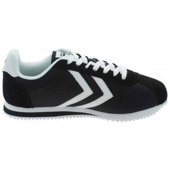 Baskets Hummel modèle 402726-0003 pour unisexe