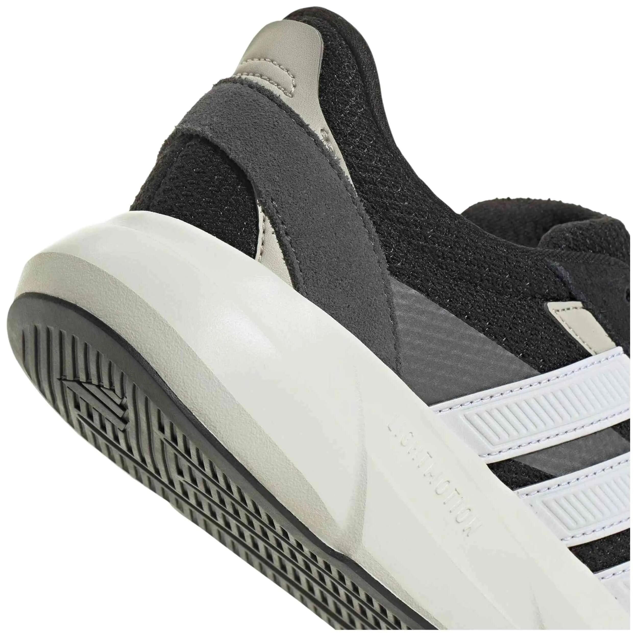 Turnschuhe Adidas Modell Zapatillas adidas Lightshift 2.0 negro puro für männer 5/5