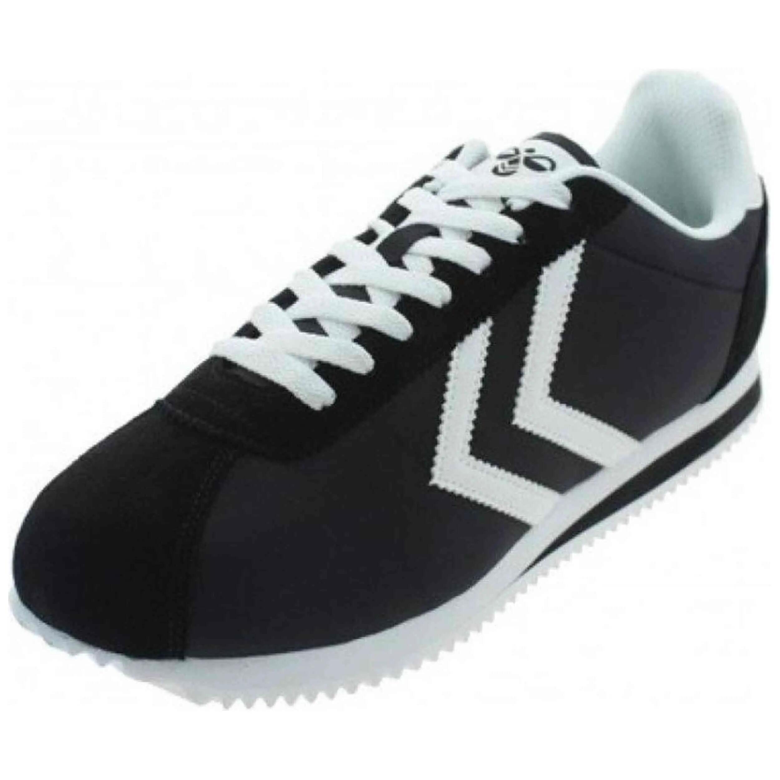 Baskets Hummel modèle 402726-0003 pour unisexe 3/3