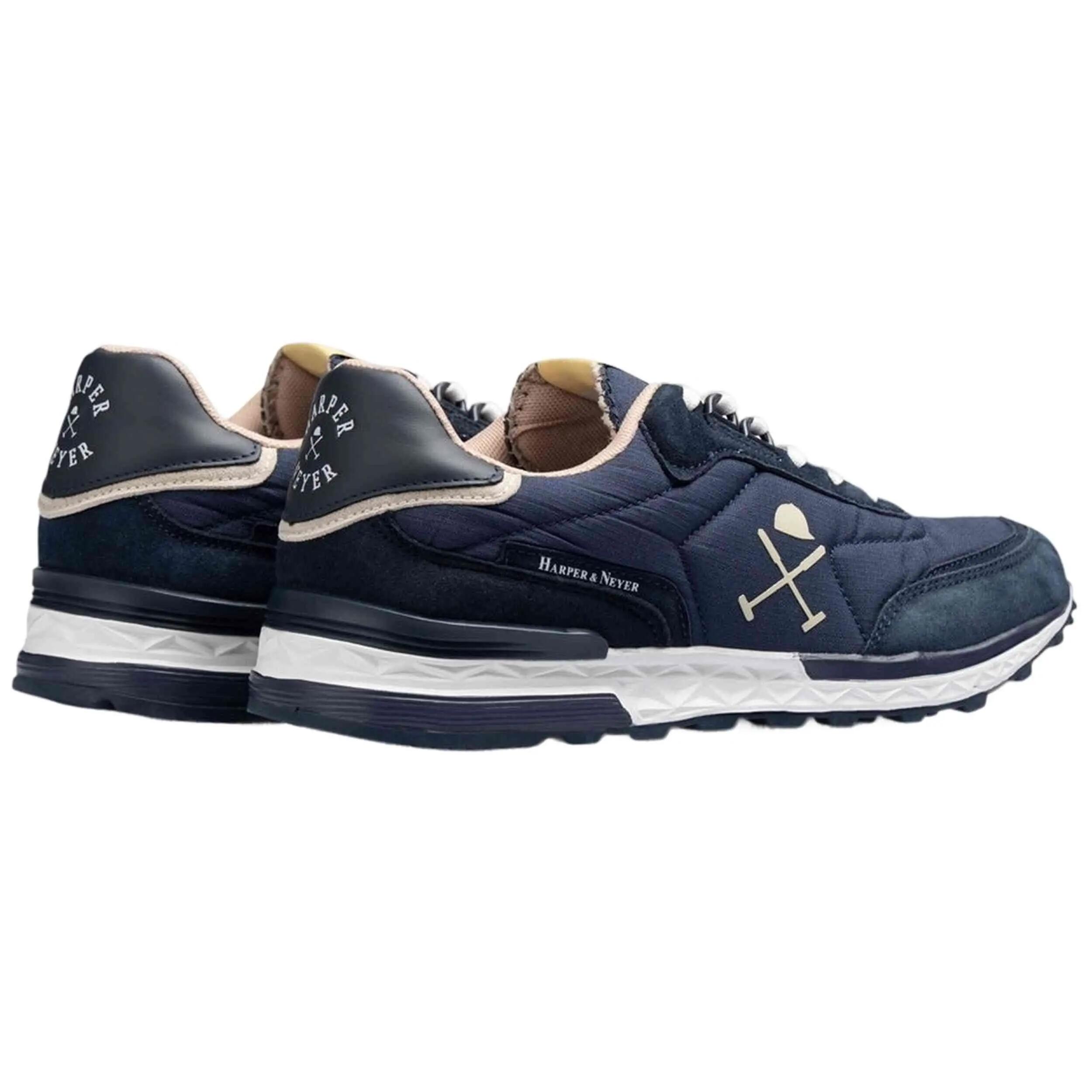 Baskets Harper & Neyer modèle 700326501-420 pour homme 3/5