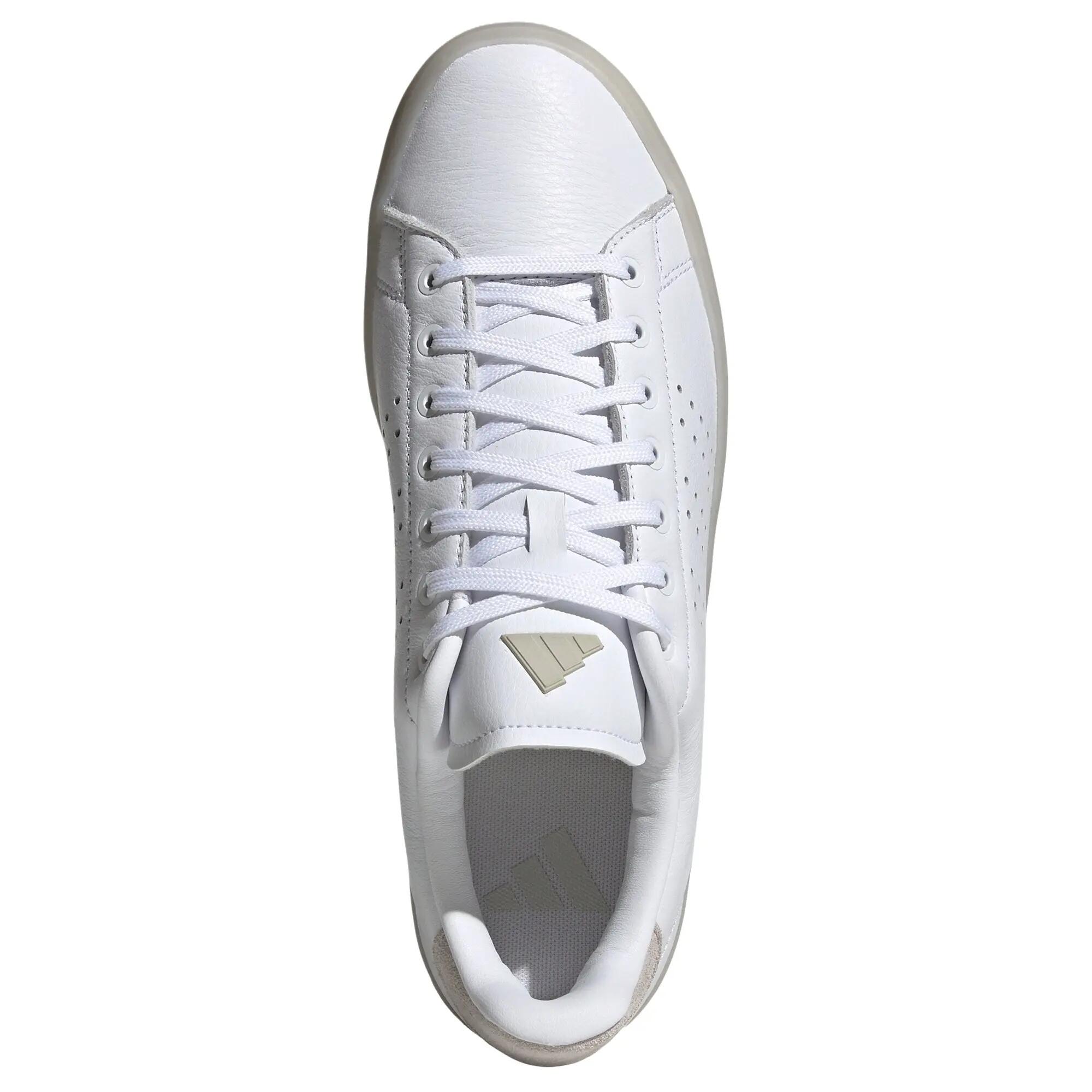 Tênis adidas Advantage Disrupt Branco/Carvão 4/7