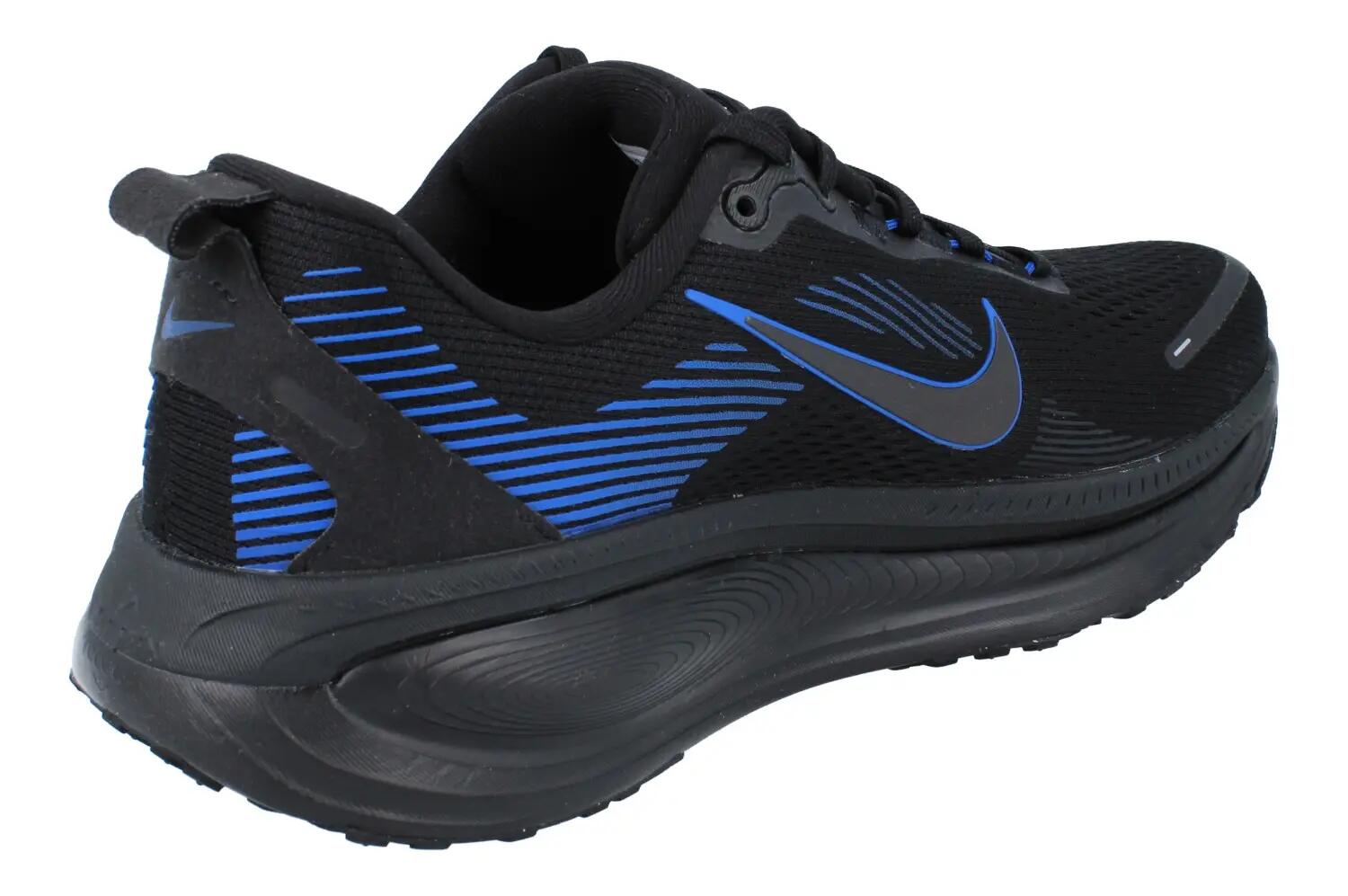 Nike Vomero 18 Black Game Royal 3/6