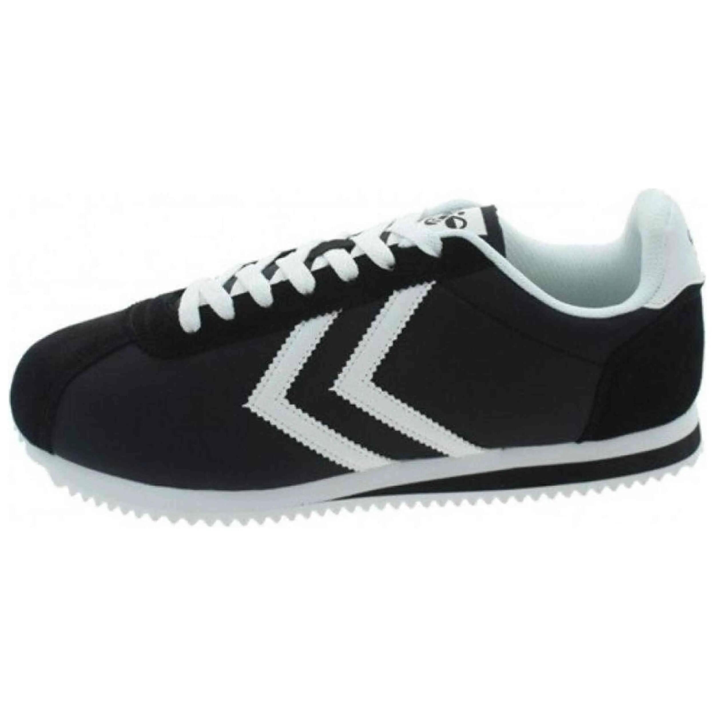 Baskets Hummel modèle 402726-0003 pour unisexe 2/3