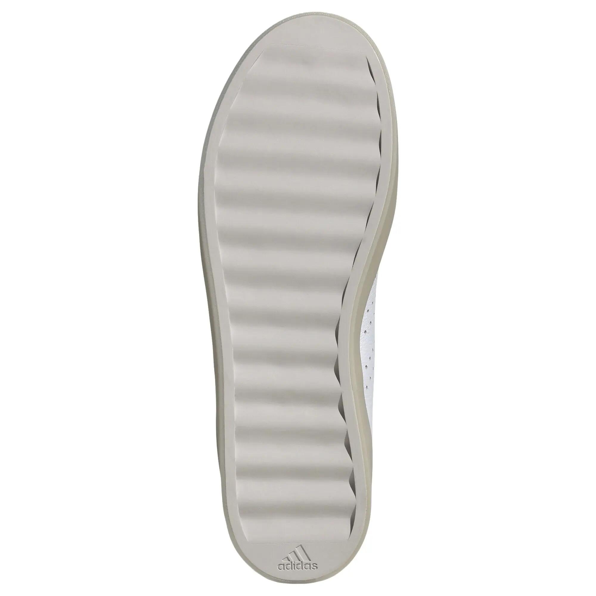 Tênis adidas Advantage Disrupt Branco/Carvão 3/7
