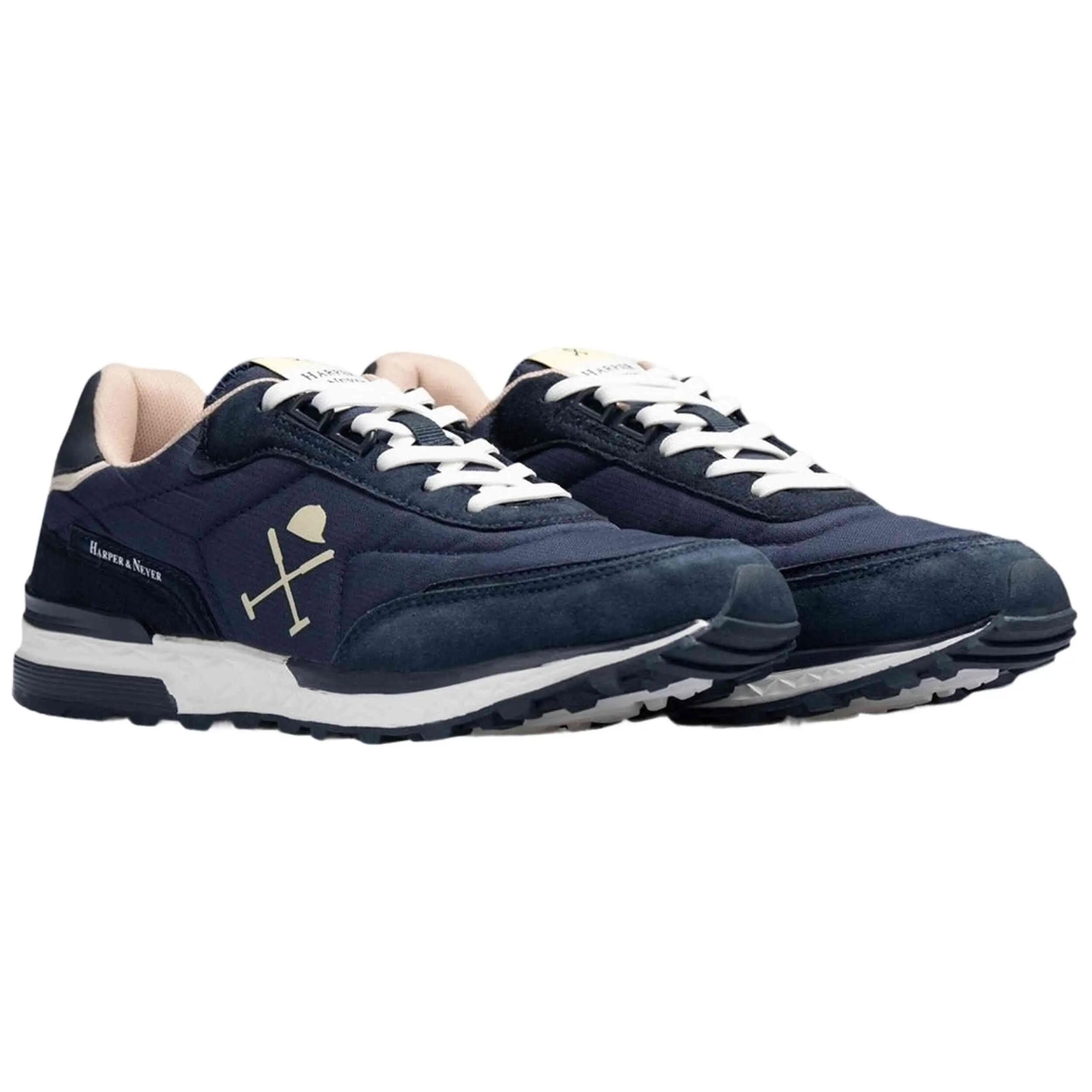 Baskets Harper & Neyer modèle 700326501-420 pour homme 2/5