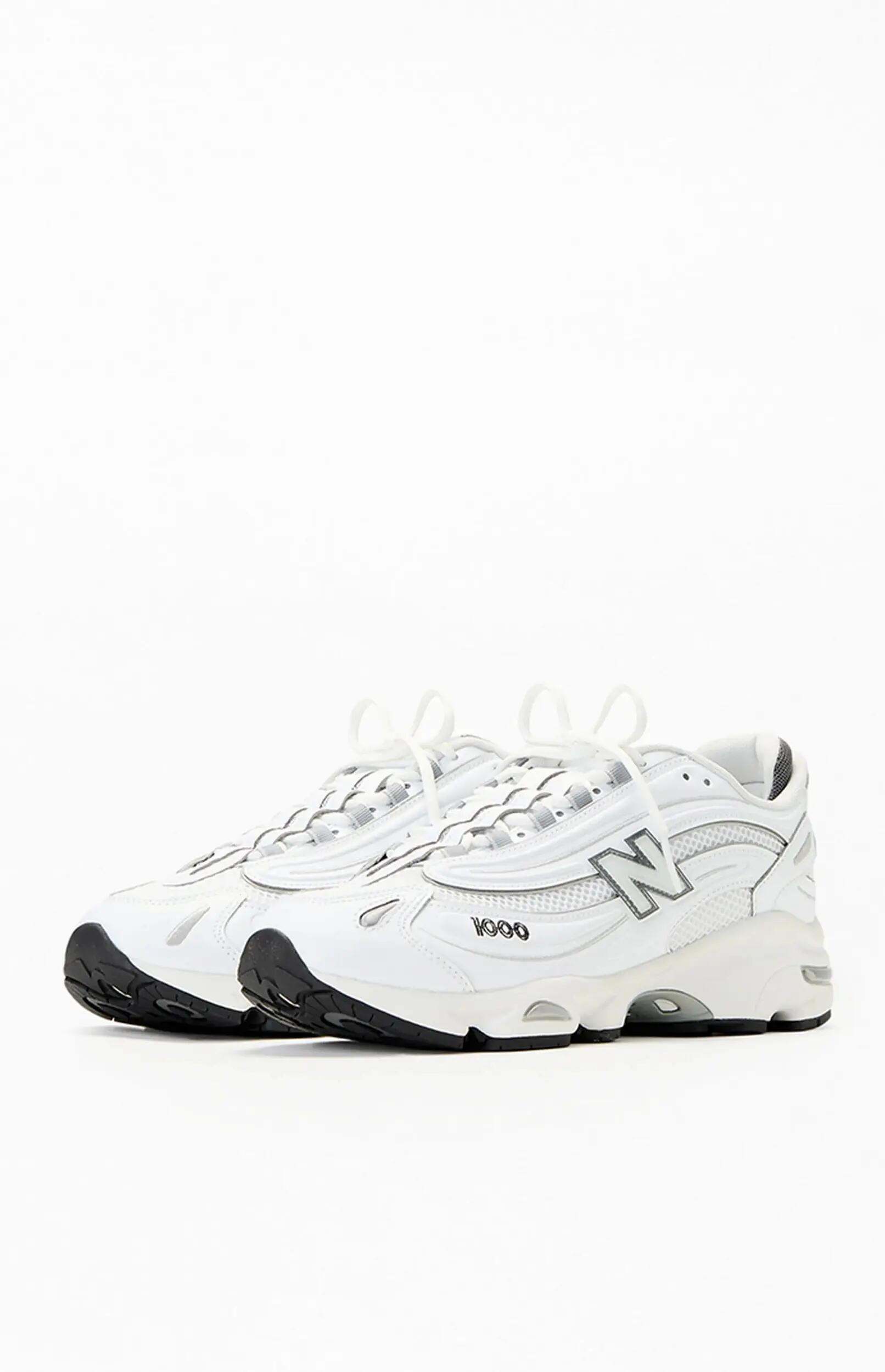 Męskie sneakersy New Balance M1000D 2/6