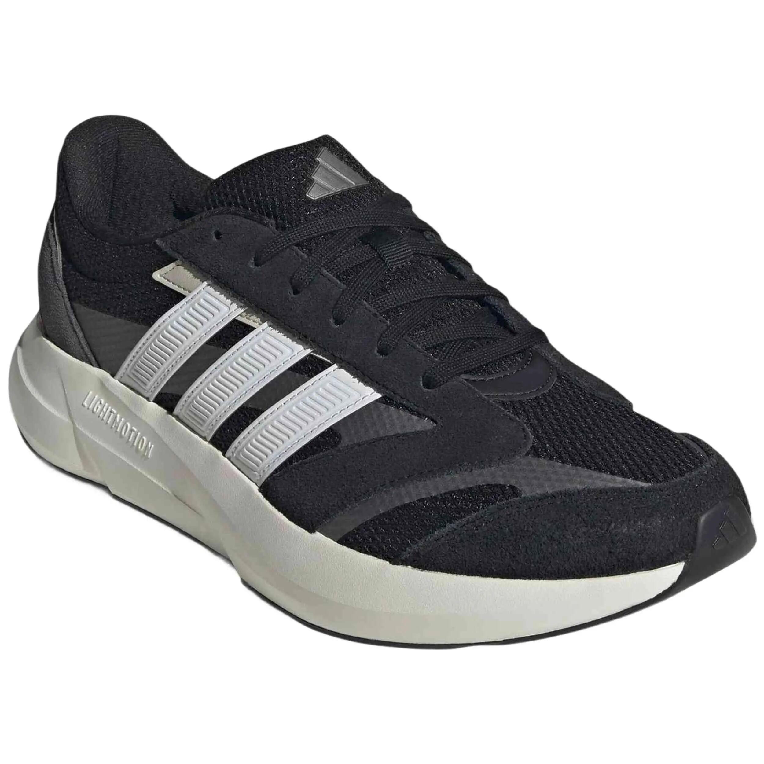Turnschuhe Adidas Modell Zapatillas adidas Lightshift 2.0 negro puro für männer 2/5