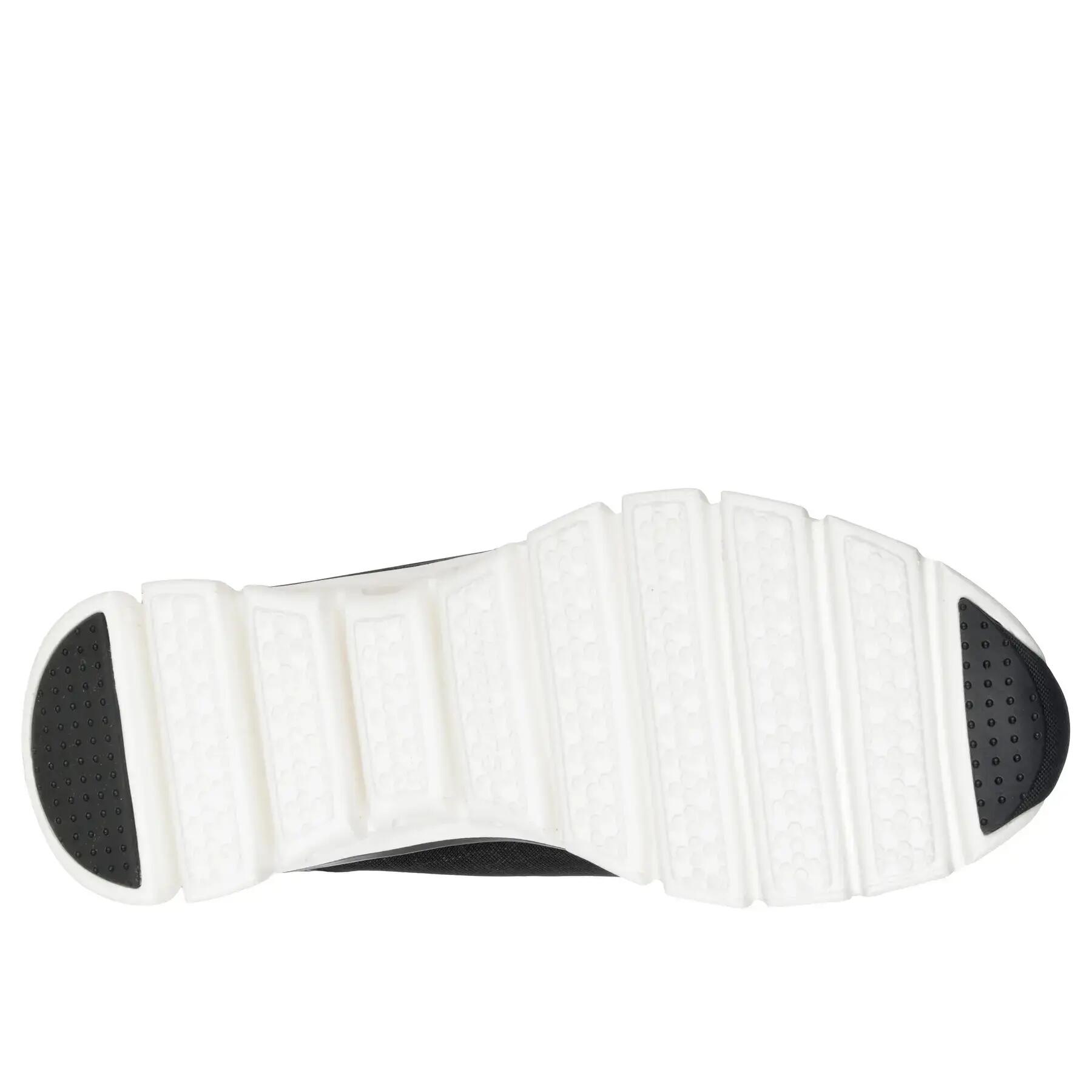 Baskets femme Skechers Glide Step Prism 5/5