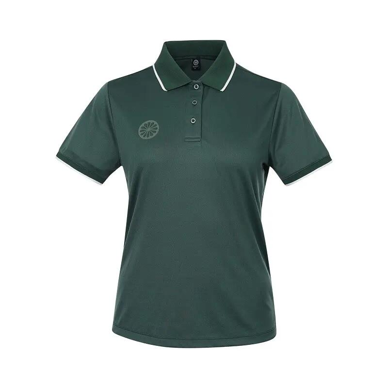 Indian Maharadja Women Pique Polo 1/1