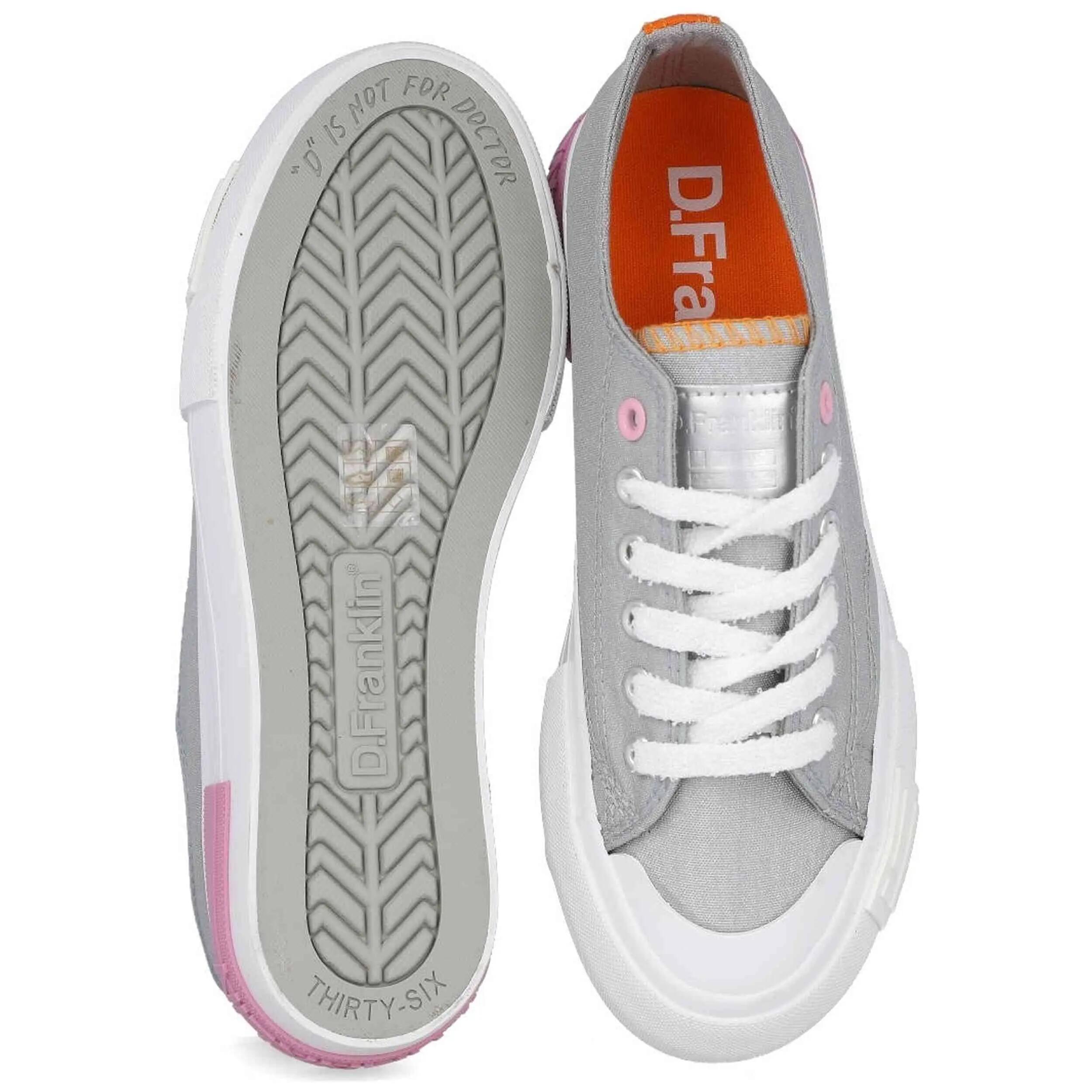 Schoen D.franklin model 070-983333 voor vrouwen 3/5