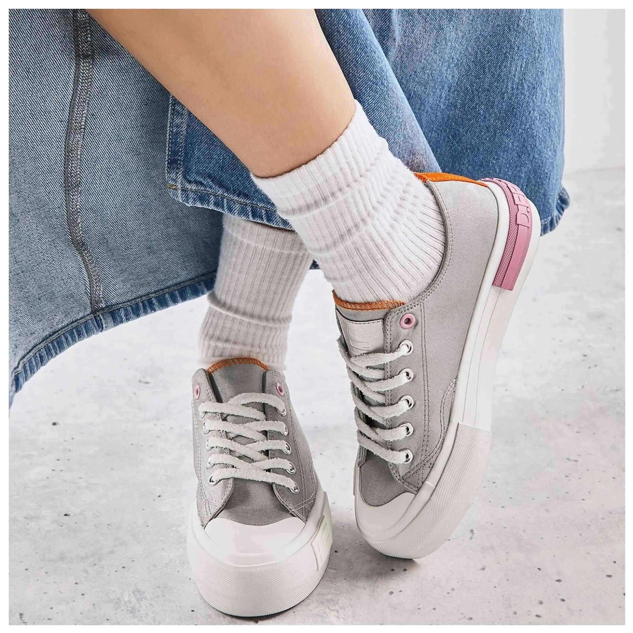 Schoen D.franklin model 070-983333 voor vrouwen 2/5