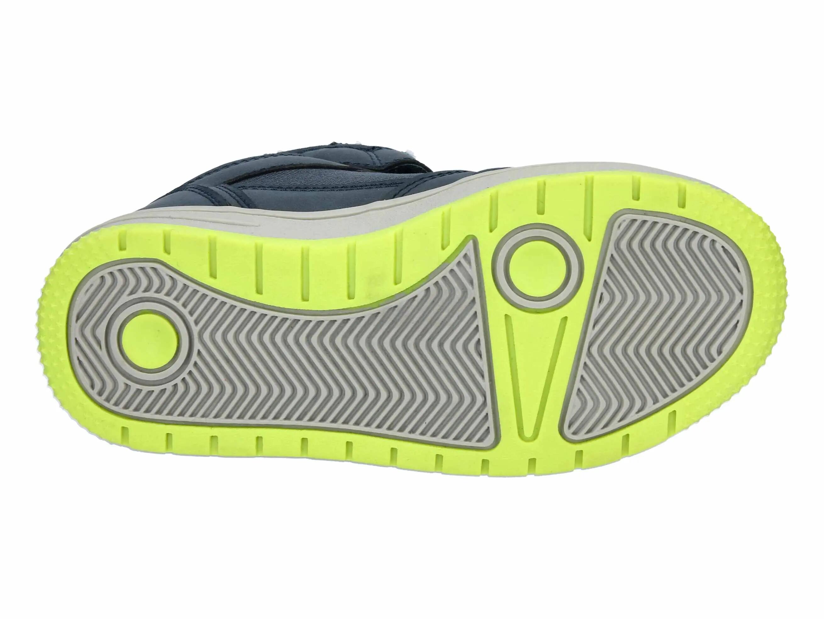Chaussures - loisirs - garçons - imperméables, chaudes - jorne vs 6/6