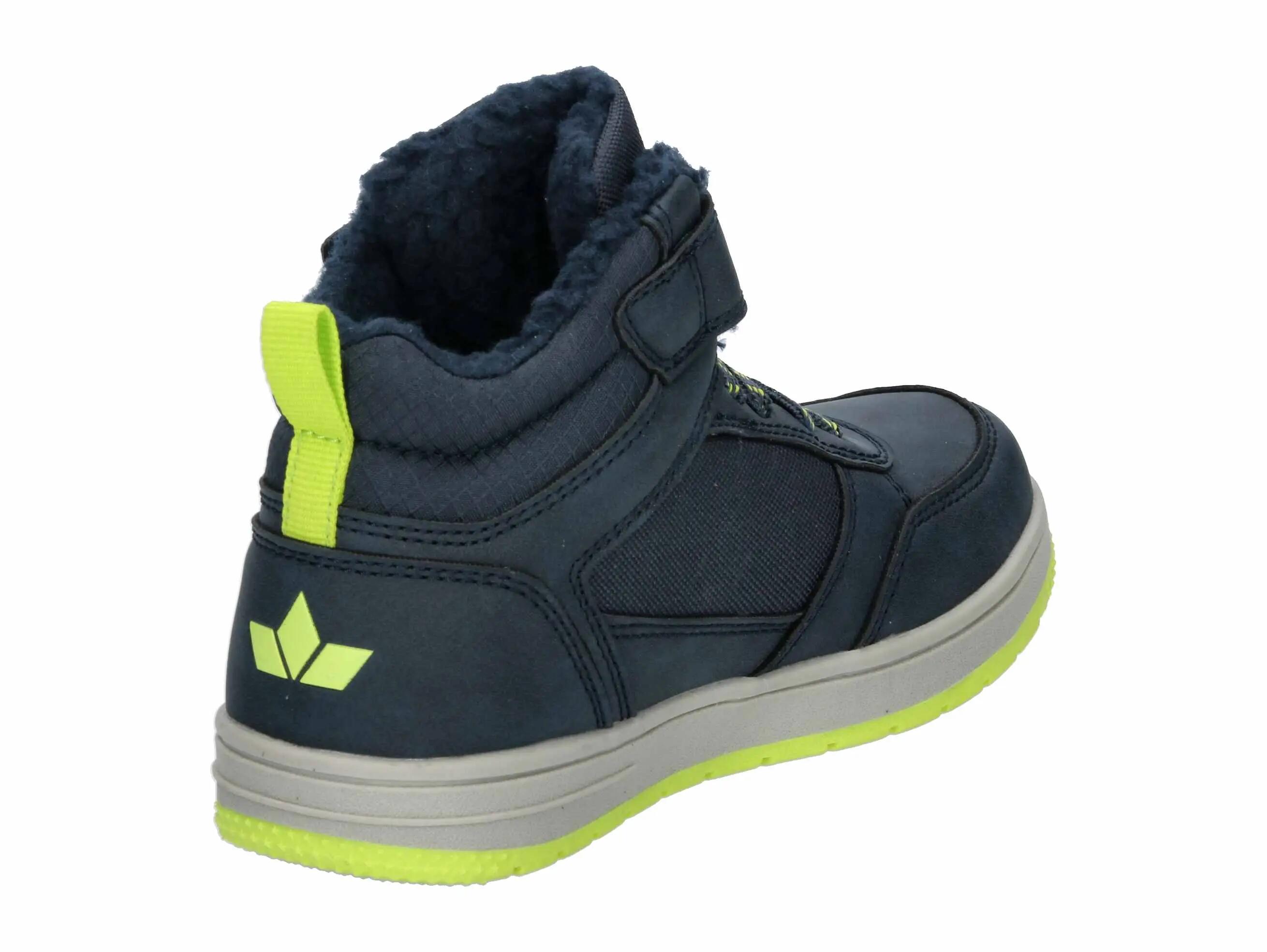 Chaussures - loisirs - garçons - imperméables, chaudes - jorne vs 4/6