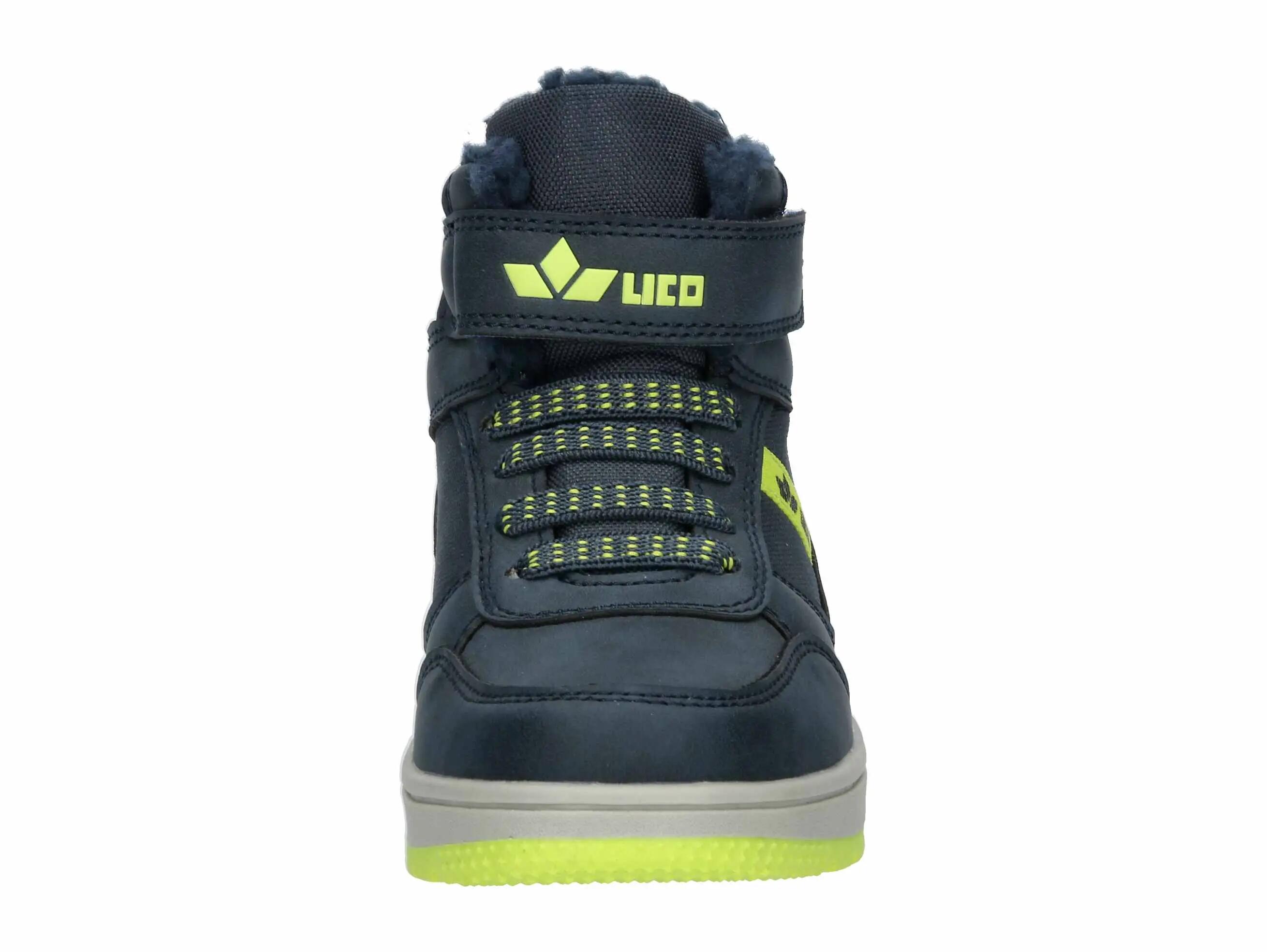 Chaussures - loisirs - garçons - imperméables, chaudes - jorne vs 3/6