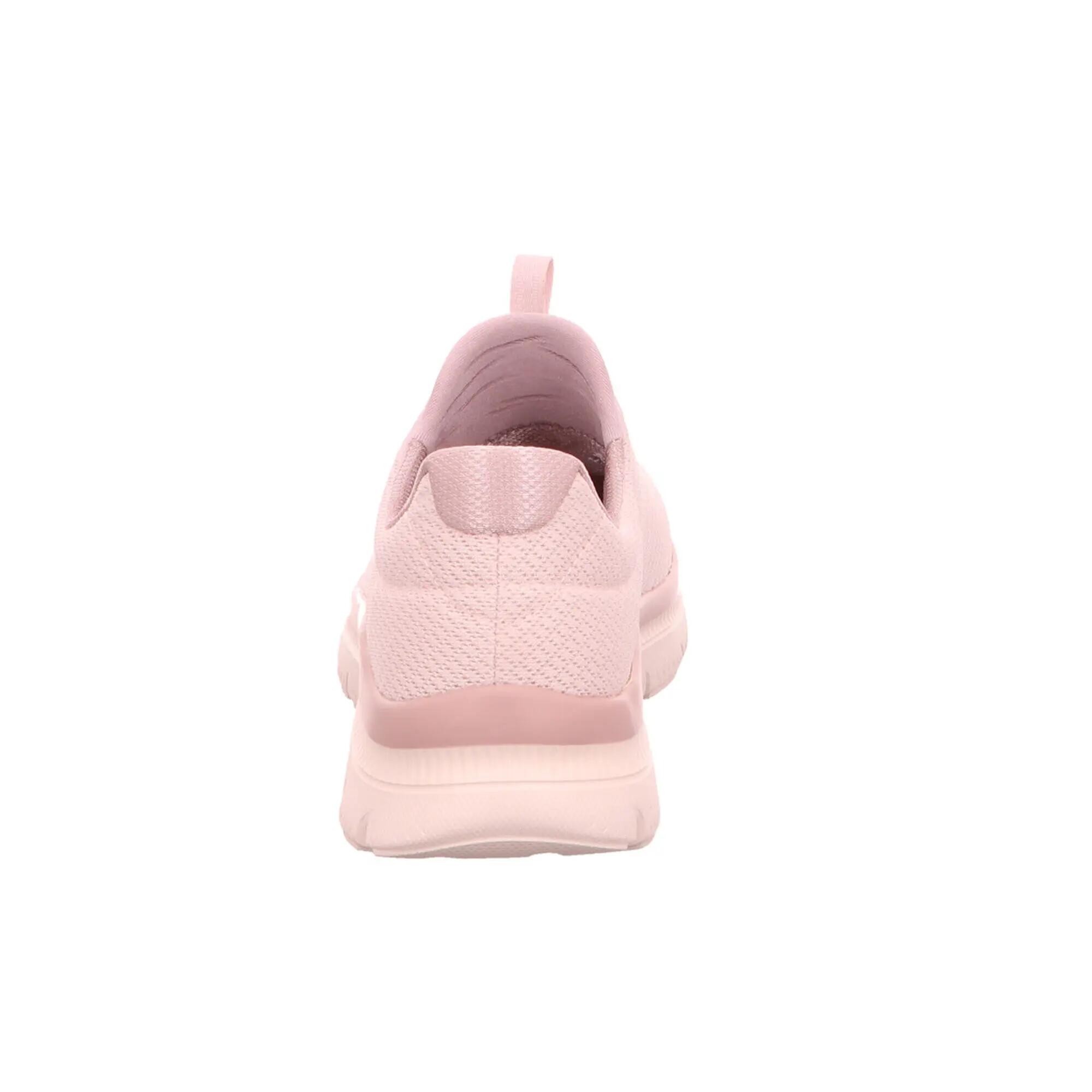 Skechers Damen 150668 LTMV Sportschuh  in rosa 2/4