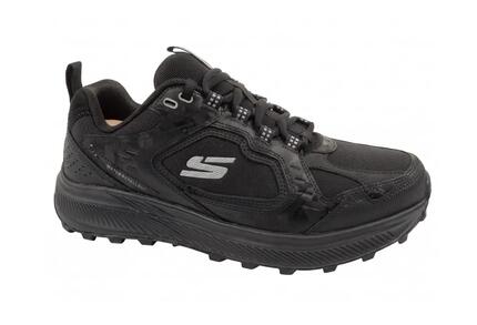 Chaussures de randonnée sportives pour homme Skechers Ridgestar Water-Repellent