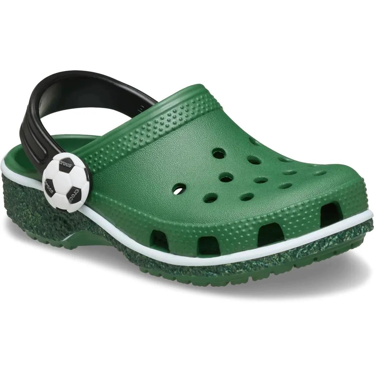 CROCS picture