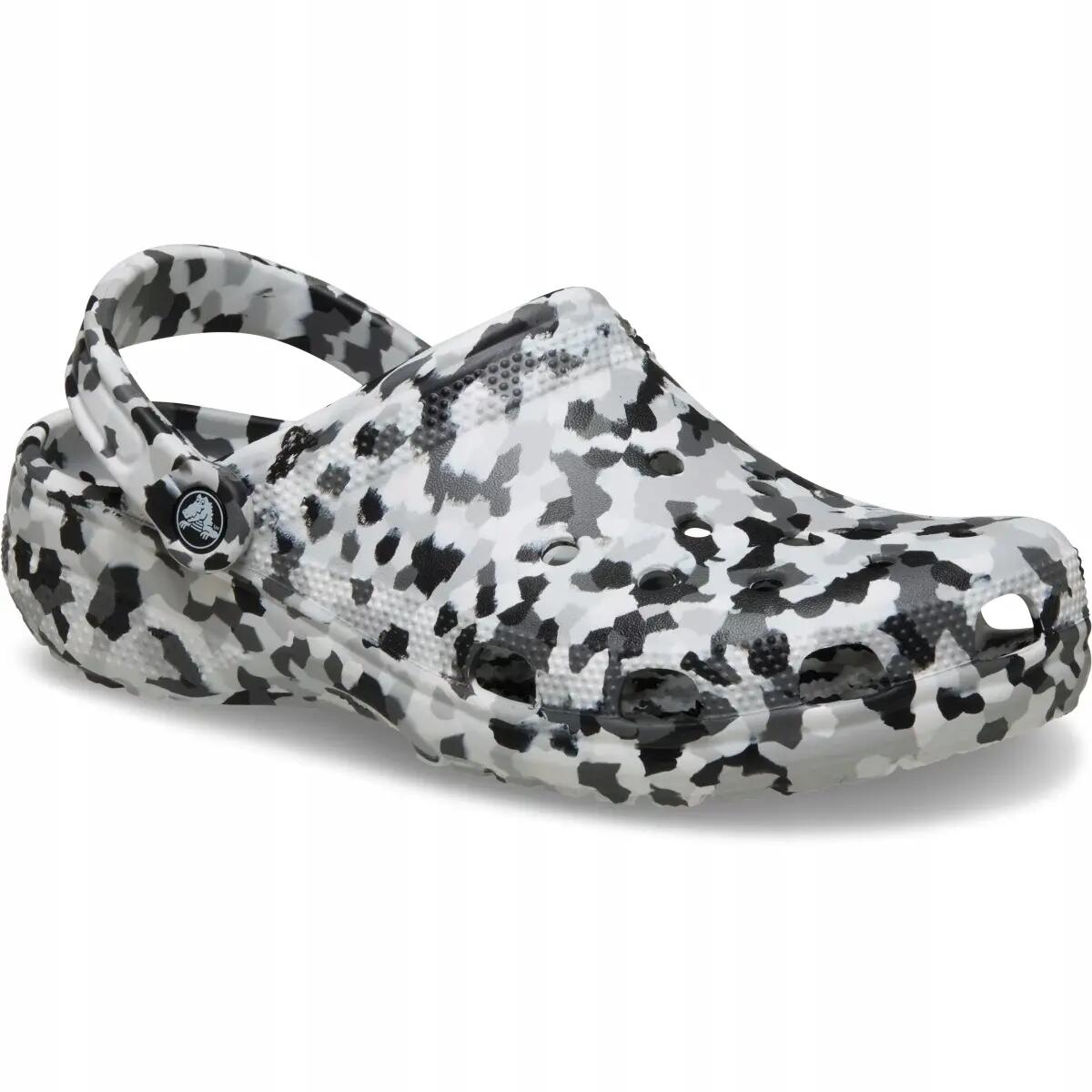 Chodaki Dla Dorosłych Crocs Classic Confeti Clog 1/6