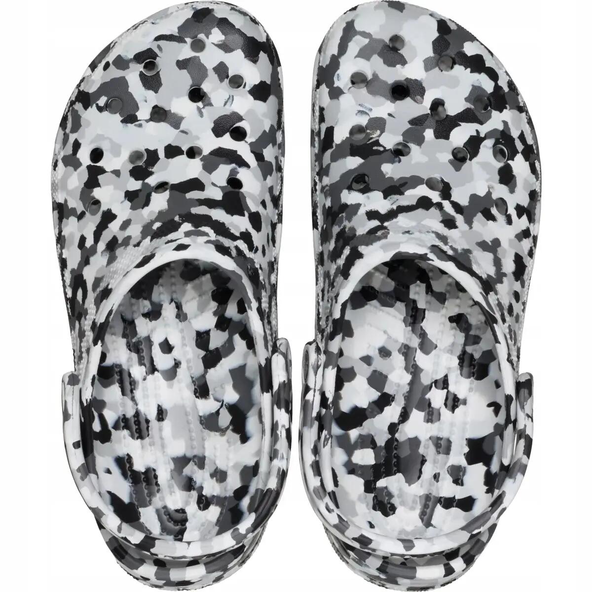 Chodaki Dla Dorosłych Crocs Classic Confeti Clog 6/6