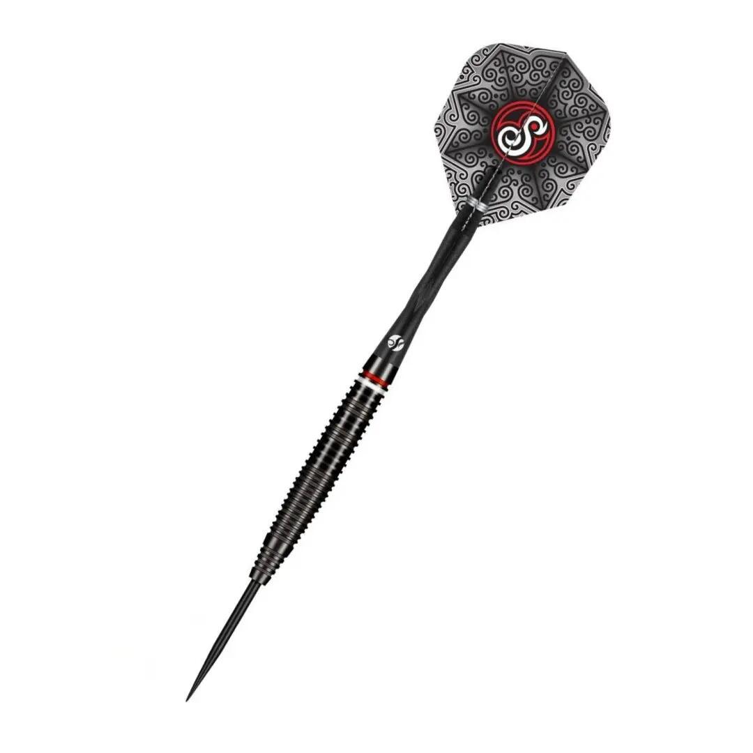 Carl Sneyd 90% 90% Tungsten dartpfeile 7/7