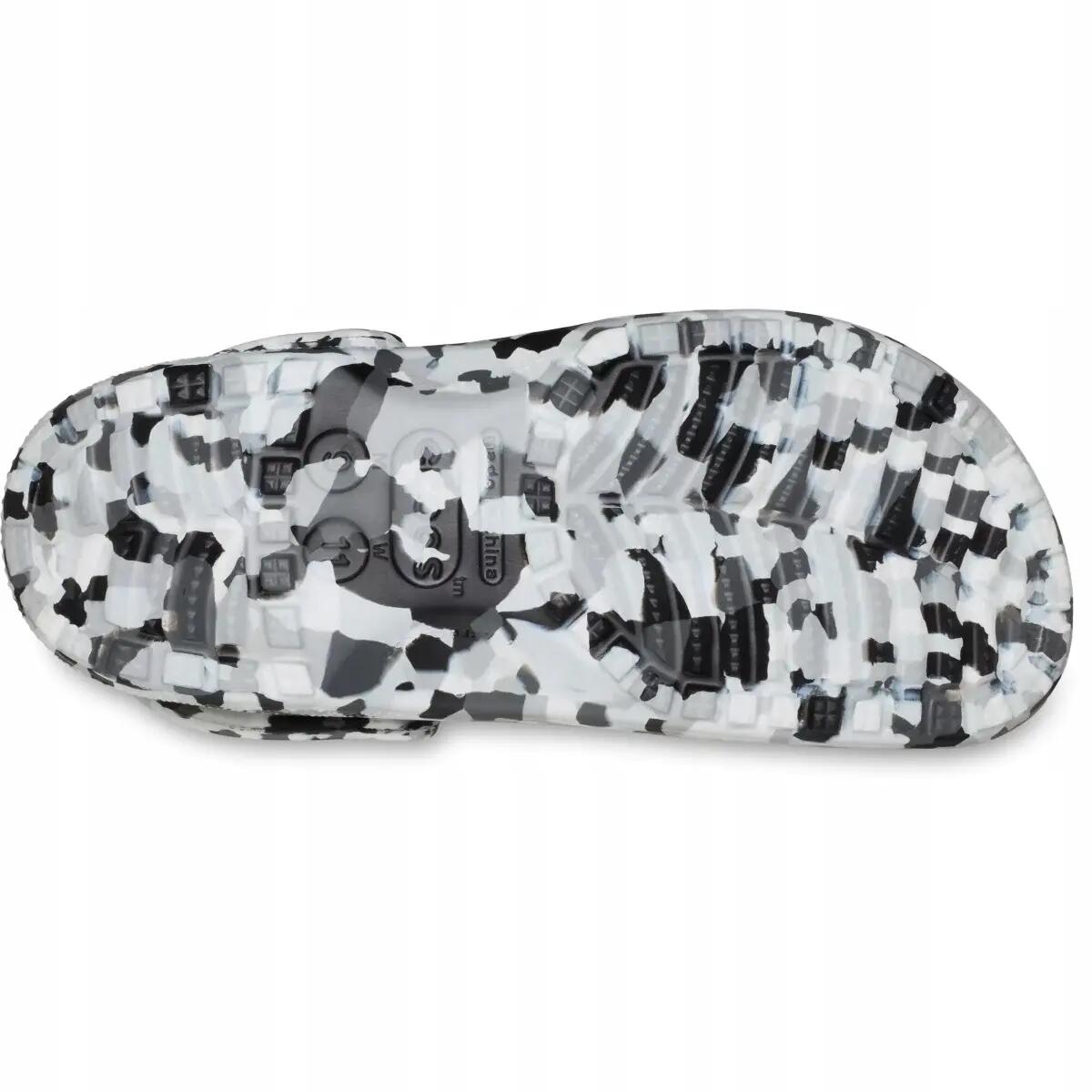 Chodaki Dla Dorosłych Crocs Classic Confeti Clog 4/6