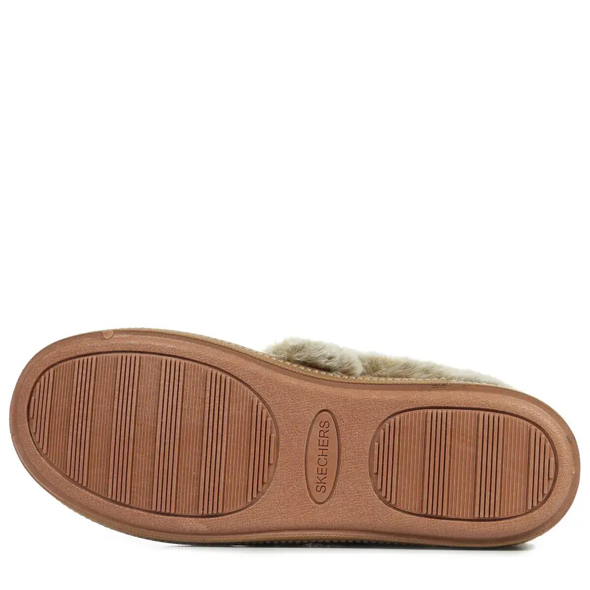 Pantufas femininas Skechers Cozy Campfire Team Toasty 6/6