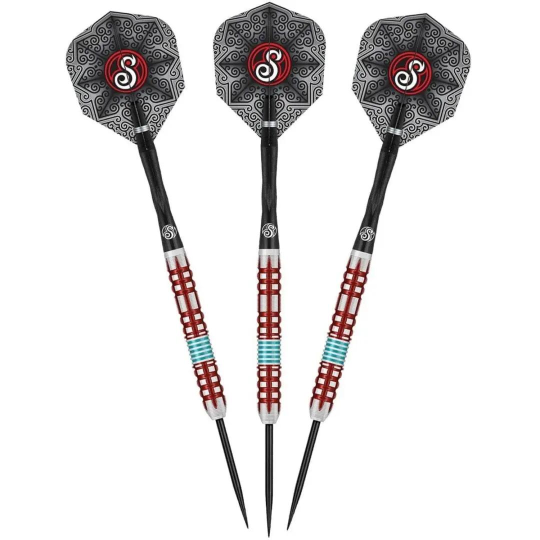 Josh Pearson 90% Dartpijlen 6/7
