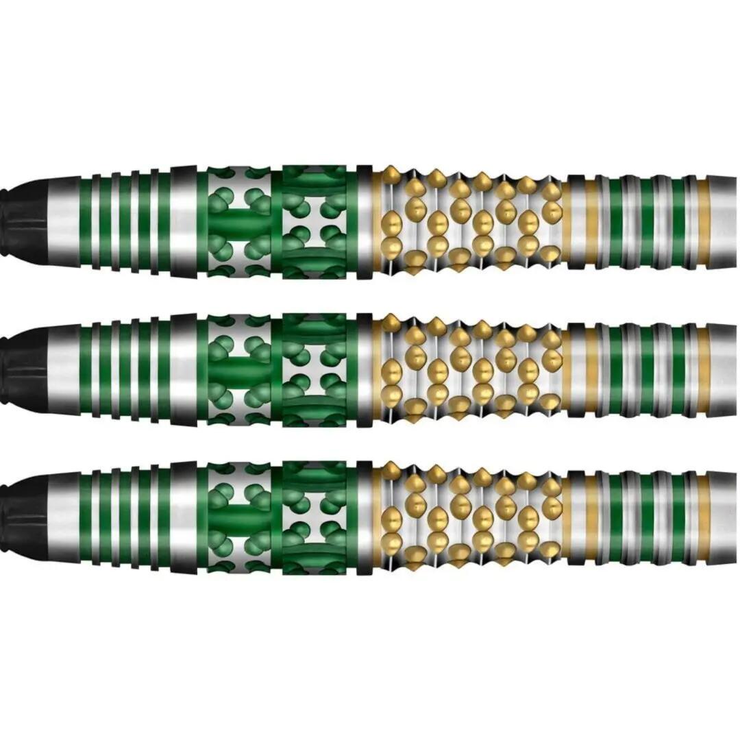 Celt Cernunnos 90% Tungsten Softtip Dartpijlen 4/5