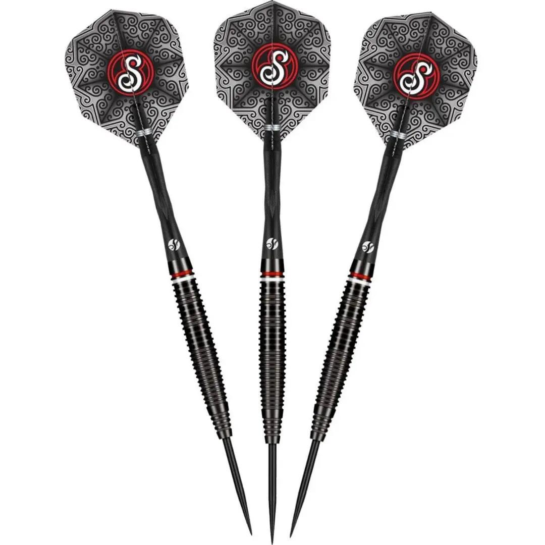 Carl Sneyd 90% 90% Tungsten dartpfeile 5/7