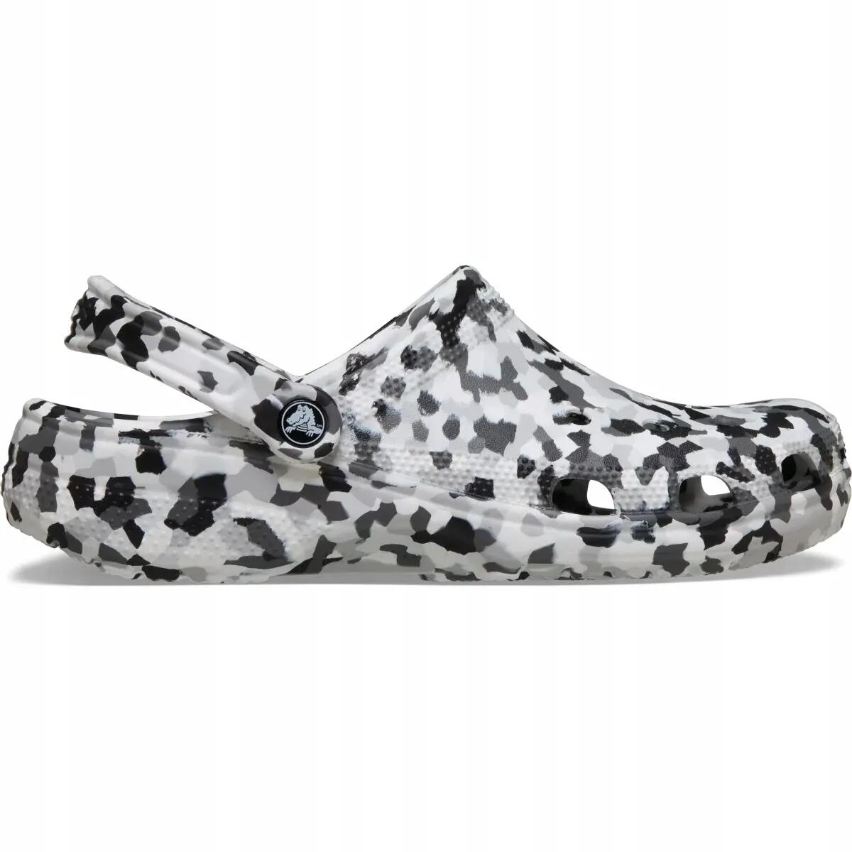 Chodaki Dla Dorosłych Crocs Classic Confeti Clog 3/6