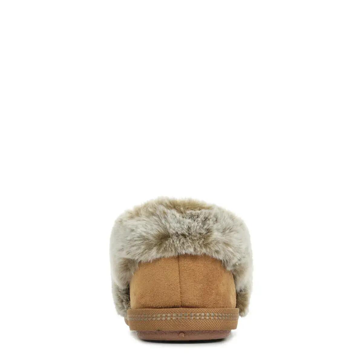 Pantufas femininas Skechers Cozy Campfire Team Toasty 5/6