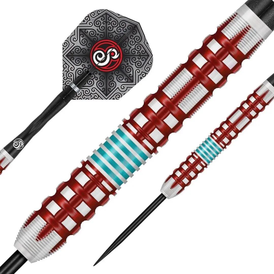 Josh Pearson 90% Dartpijlen 5/7