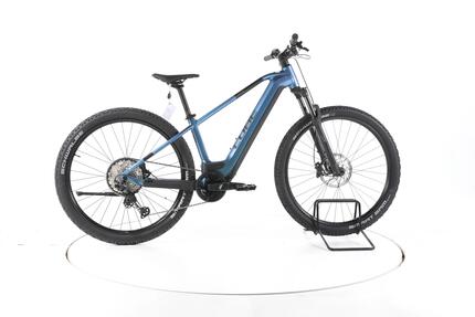 Reconditionné - Cube Reaction Hybrid Race E-Bike 2024 - Très Bon