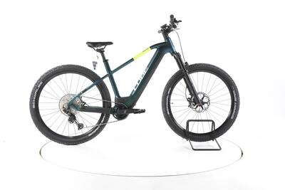 Tweedehands - cube reaction hybrid slt e-bike - zeer goed