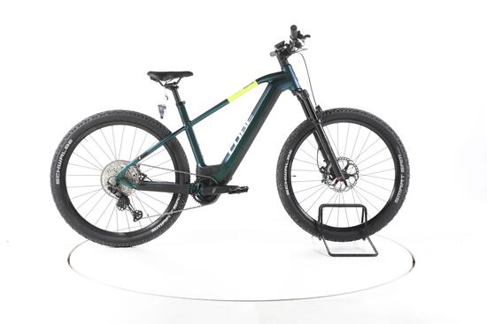 Tweedehands - Cube Reaction Hybrid SLT E-Bike - Zeer goed