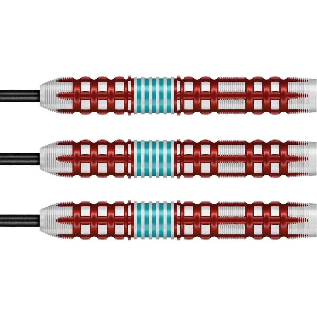 Josh Pearson 90% Dartpijlen 4/7