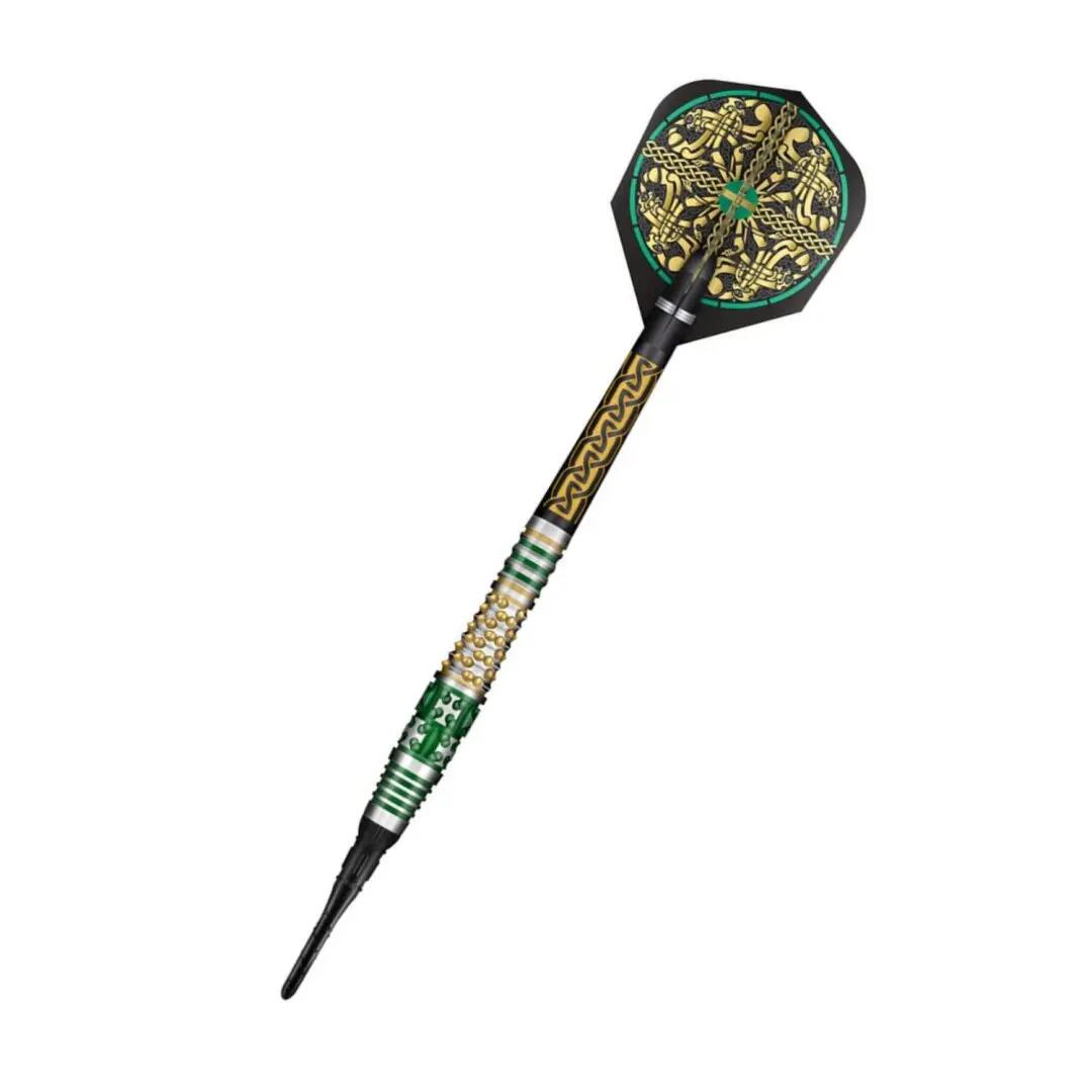 Celt Cernunnos 90% Tungsten Softtip Dartpijlen 2/5