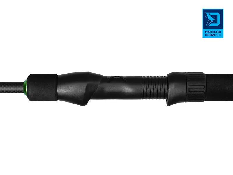 Juego de puntas CROXER | L+M+H/ CarbonGlass/ 3pcs 6/7