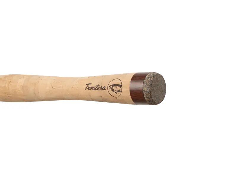 TROUTERA SoftLURE | 180cm/0.5-6g/2 pcs 7/7
